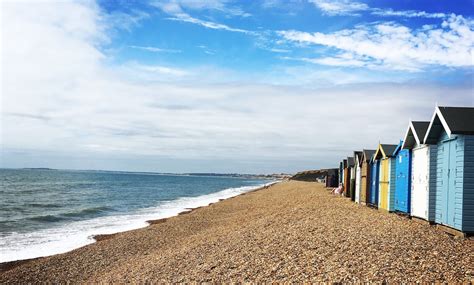 Last Minute Cottage Holidays In The New Forest