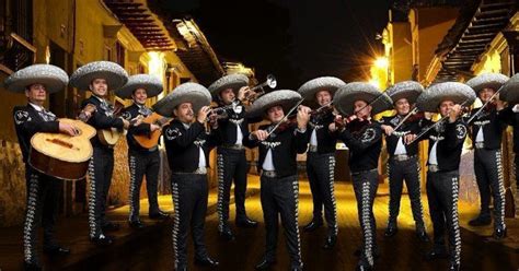 Mariachi Vargas de Tecalitlán Upcoming Events, Tickets, Tour Dates & Concerts in 2024 | Discotech