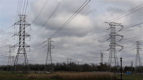 Texas power grid: ERCOT promises it will meet summer record demand but ...