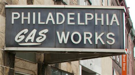 Vicinity battles with PGW, with Philly climate implications - WHYY