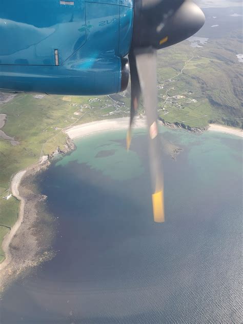 Donegal Airport: An unforgettable Irish landing