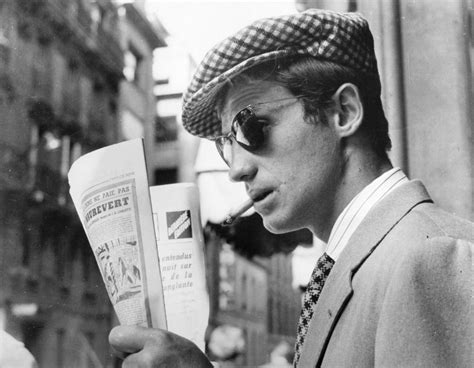 Jean Paul Belmondo young - Jean-Paul Belmondo Photo (39175501) - Fanpop