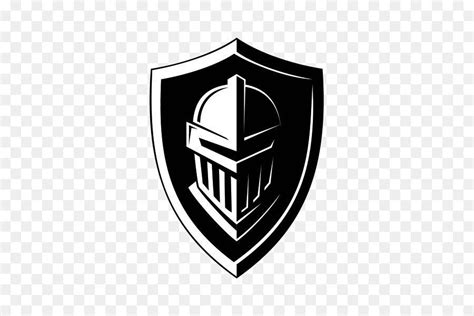 Knight Shield Logo - LogoDix