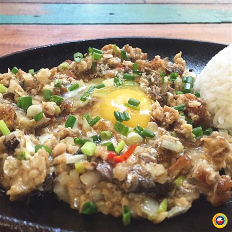 Bangus Sisig Recipe - Pilipinas Recipes