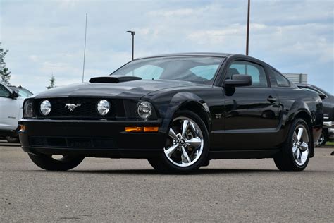 2007 Ford Mustang | Adrenalin Motors