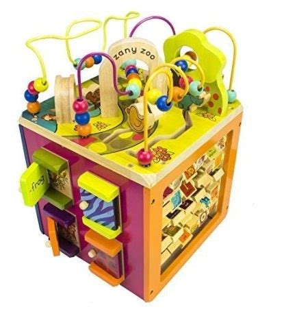 Toys for 10 Month Old Baby: 12 Fun and Engaging Options