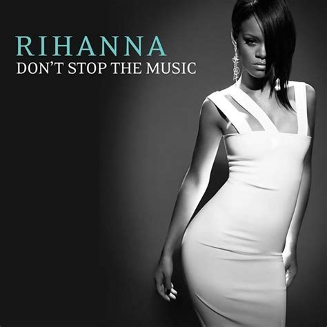 Rihanna: Don't Stop the Music (2007)