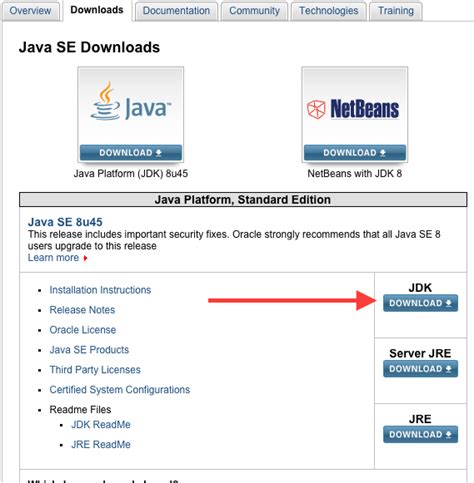 Install Java SE Development Kit on Windows [Guide] | Treehouse Blog