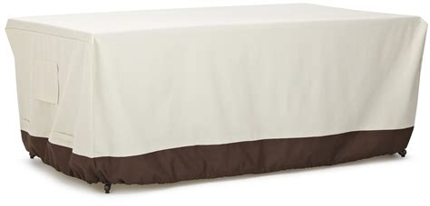 Best rectangular winter patio table and chair cover - Your Kitchen