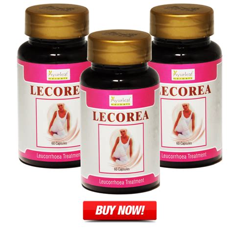 Female Health Care Products at Rs 298/bottle | Leucorrhoea Capsules in ...