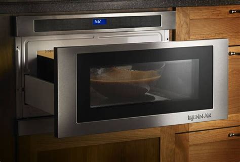 Microwave Drawer Dimensions (with Photos) | Upgradedhome.com