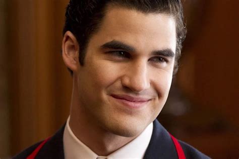 Blaine Anderson Transfers to McKinley High on the Season Premiere of ‘Glee’