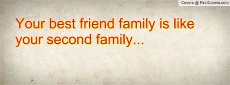 Second Family Quotes. QuotesGram