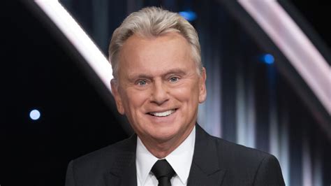 Pat Sajak Teases Leaving 'Wheel of Fortune' After Season 40