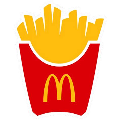 Sticker Maker - McDonald's_IL