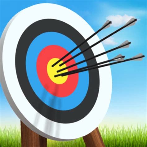 Archery Games : Bow and Arrow by Waseem Safder