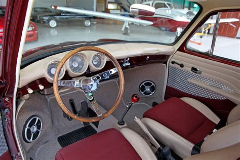 1965 Volkswagen Type III Notchback | Glen Shelly Auto Brokers — Erie ...