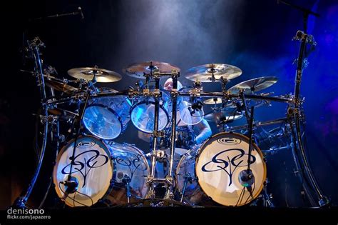 John Otto Drum Kit