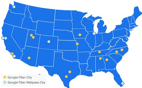 Google Fiber vs Xfinity: The Better ISP in 2023?