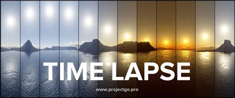 GoPro Time Lapse: Beginners Guide (Step-by-Step)