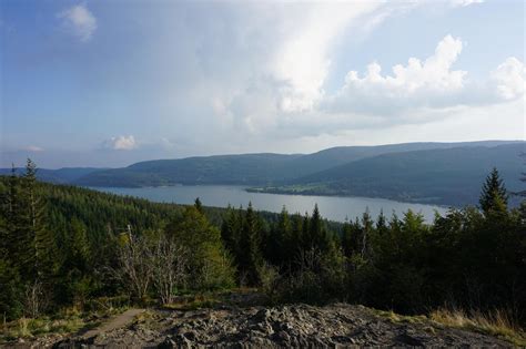 Schluchsee Jägersteig (Genießerpfad) • Wanderung » outdooractive.com