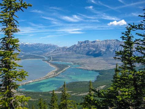 Jasper National Park is Not Open for Visitors, Park Asks Visitors to Stay Away