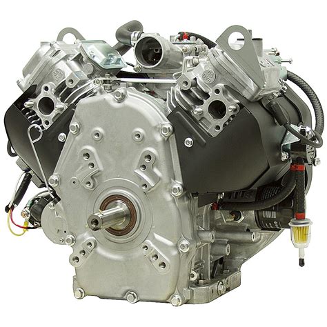 653cc 22 HP Robin Engine EH65 | Subaru | Robin | Brands | www.surpluscenter.com