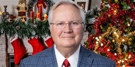 Rep. Jerry Carl: Christmas blessings - Yellowhammer News