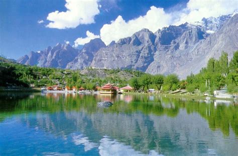 Pakistan Visiting Plases: Skardu Pakistan