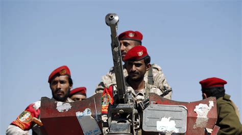 Yemen’s Tragedy: War, Stalemate, and Suffering | Council on Foreign ...