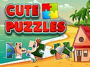 Cute Puzzles Game, Play Now Online For Free - Lofgames.com