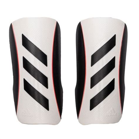 adidas Shin Pads Tiro League - White/Black