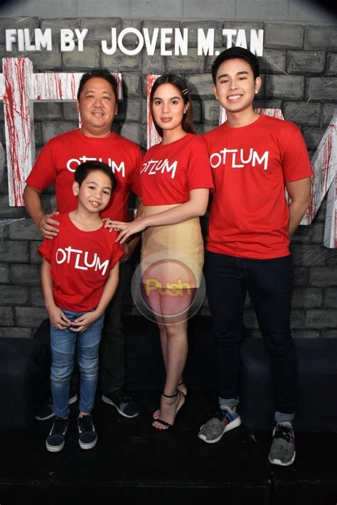 Meet the cast of the MMFF horror entry ‘Otlum’ | PUSH.COM.PH: Your ...