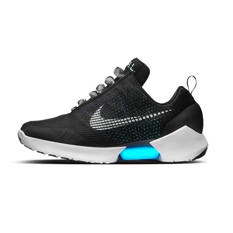 Nike HyperAdapt 1.0 BlackNike HyperAdapt 1.0 Black - OFour