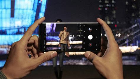 Samsung prepping FOUR-camera Galaxy to show Huawei who is truly king of the cameras | T3