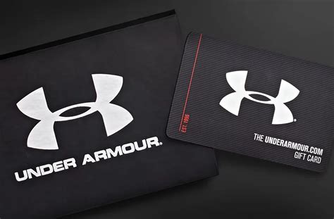 Under Armour Gift Cards & Gift Certificates | US