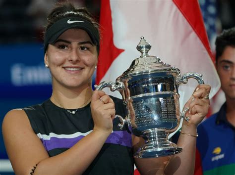 US Open 2019: Bianca Andreescu apologises for defeating Serena Williams | IBTimes UK