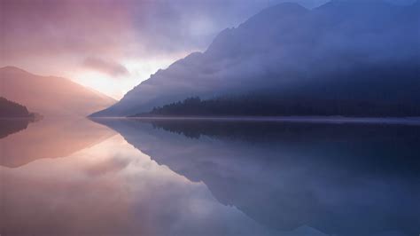 Calm Lake Wallpapers - Top Free Calm Lake Backgrounds - WallpaperAccess