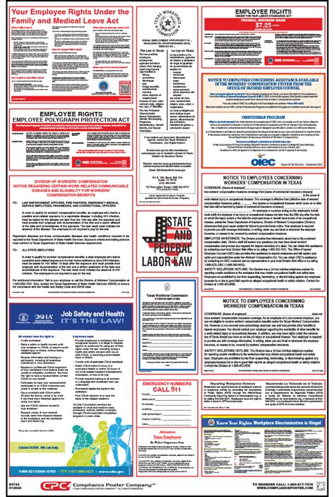 Compliance Assistance 2020 Washington State and Federal All-in-one ...