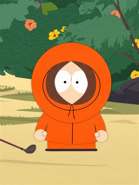 kenny south park sp pfp | Kenny south park, South park, South park funny