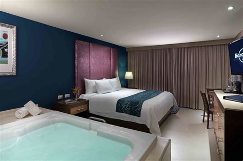 Hard Rock Hotel Cancun - All Inclusive in Cancun | Expedia