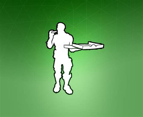 Fortnite Pizza Party Emote - Pro Game Guides