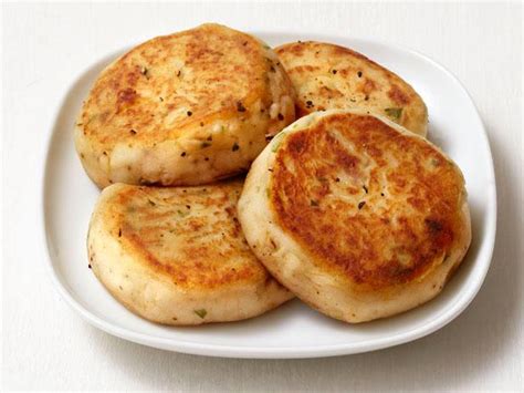 Irish Potato Cakes Recipe | Food Network Kitchen | Food Network