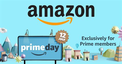 Next Amazon Prime Day 2024 Dates - Lenee Nichole