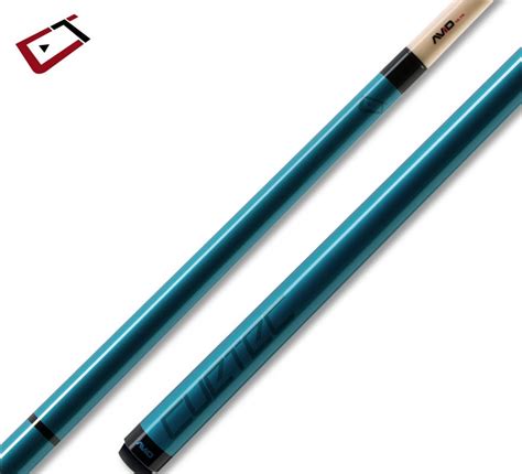 Cuetec AVID Chroma Hydra Cue 12.75mm Shaft - The Billiard Store