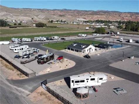 RV Parks in richfield, Utah | richfield, Utah Campgrounds