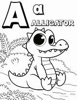 Free Printable Abc Coloring Book Pages sketch template