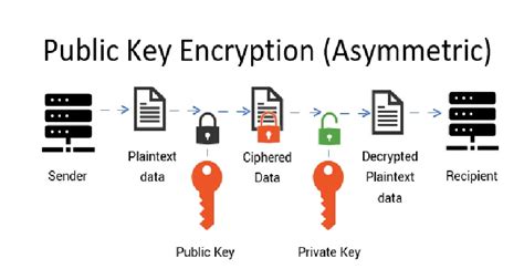 A Perfect Guide on What Are Public and Private Keys | TECHNOLOGY NYOOOZ