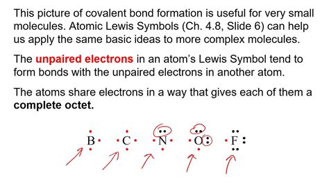 (4.6) Lewis Structures for Molecules and Polyatomic Ions - YouTube