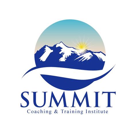 Summit Logo Design